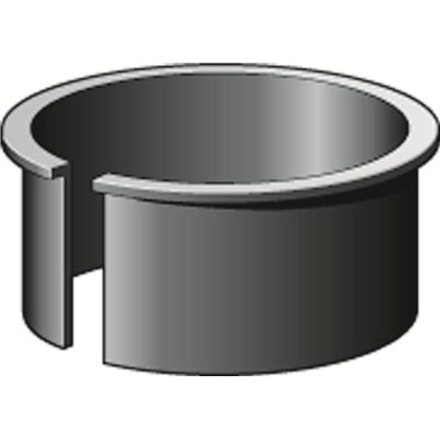 75 MA-INSTICKSHYLSA F PVC-RÖR